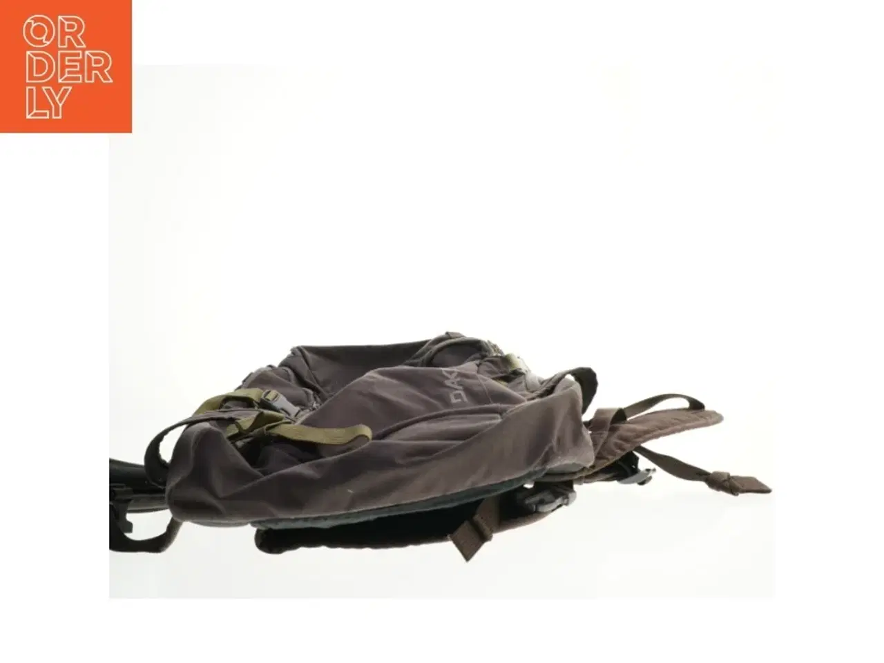 Billede 3 - Outdoor rygsæk fra Dakine (str. 49 x 33 cm)