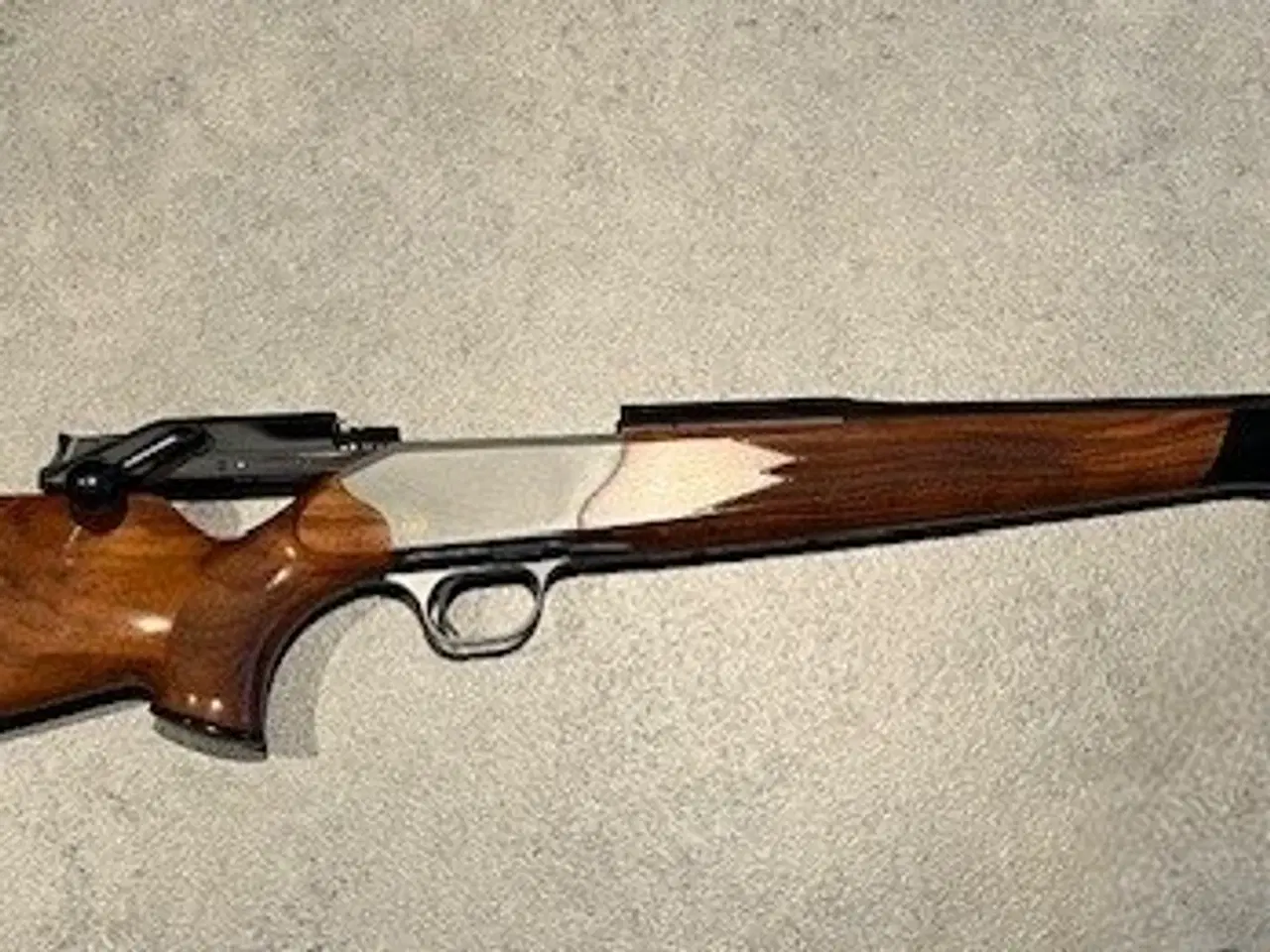 Billede 4 - Blaser R8 grade 7 med 17 mm. pibe m. gevind