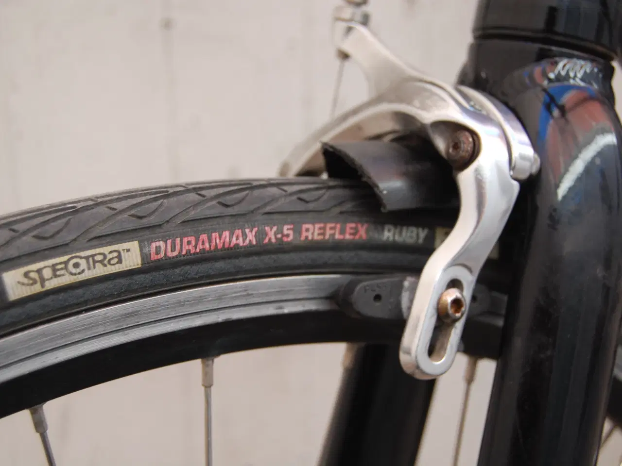 Billede 7 - Velkørende Kildemoes herrecykel med 7 gear og lys 