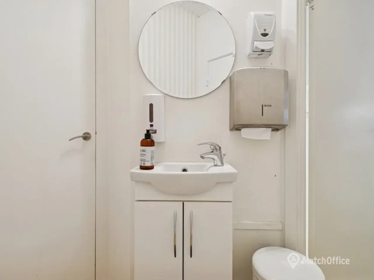 Billede 16 - Kliniklokaler med elevator i Kbh. K.