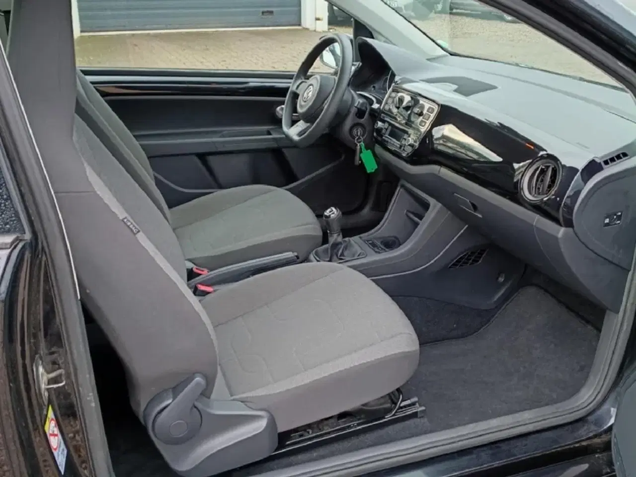 Billede 9 - VW up 1,0 Bluemotion Take 60HK 3d