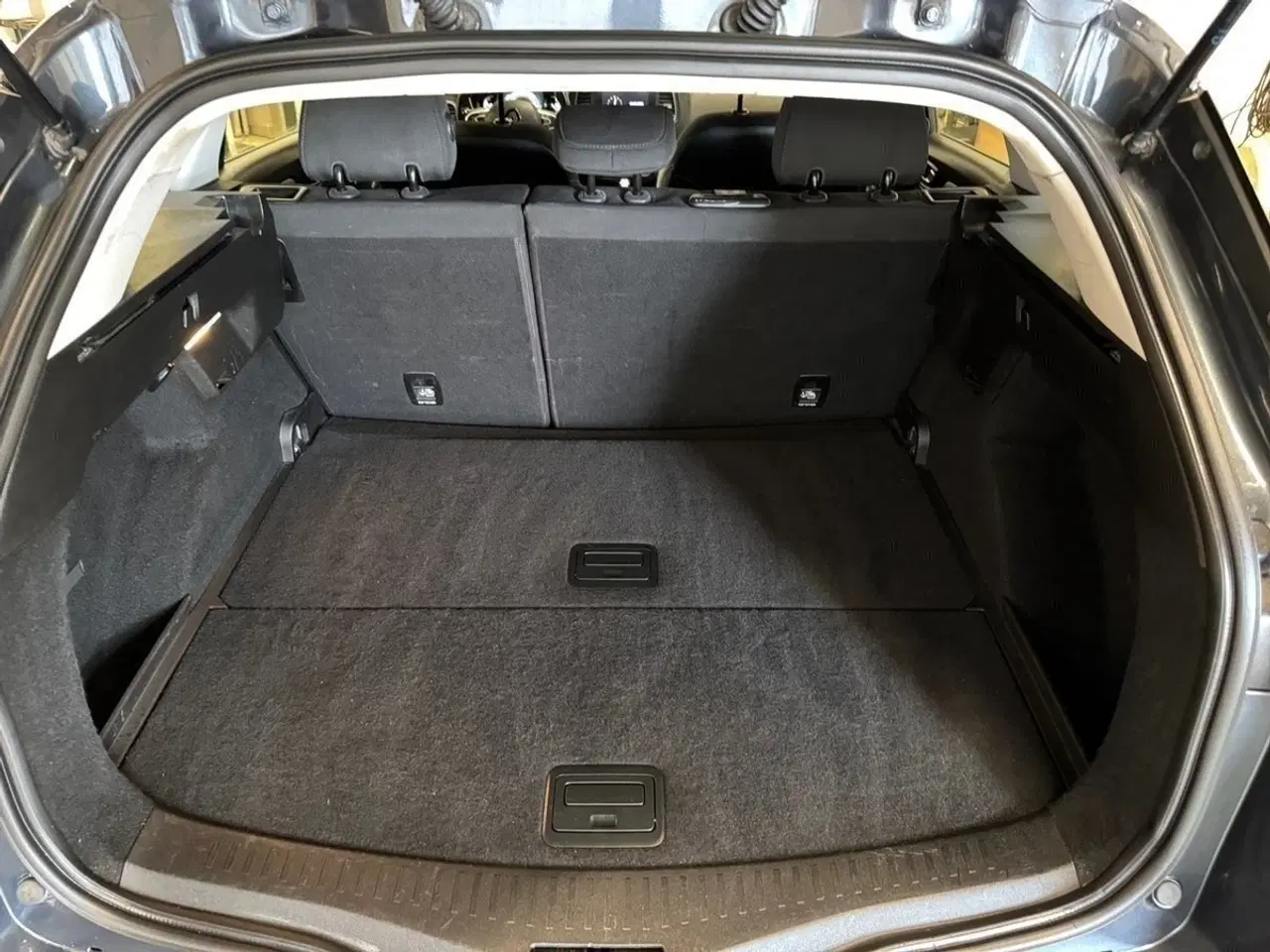 Billede 13 - Renault Megane IV 1,5 dCi 110 Zen Sport Tourer EDC