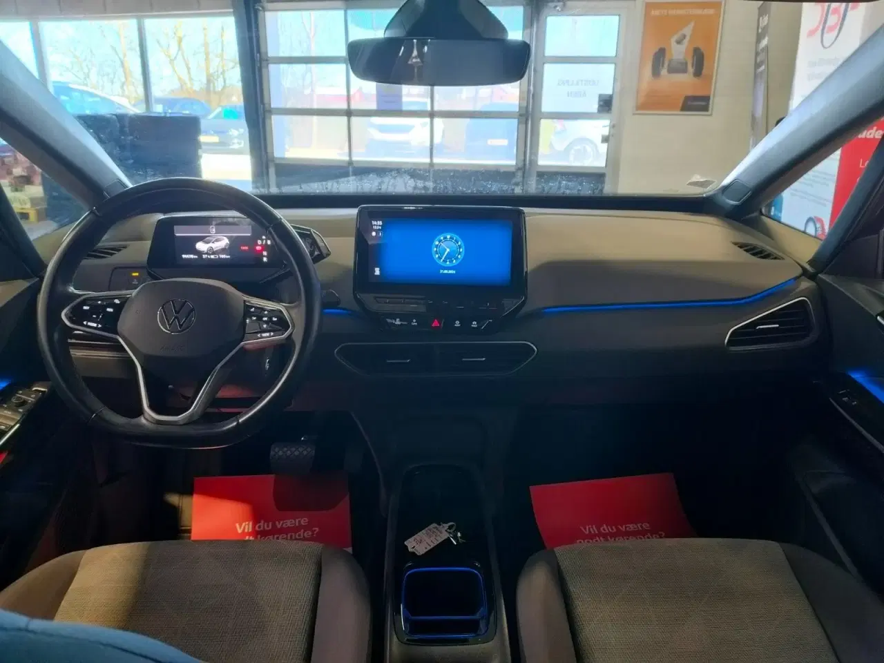 Billede 7 - VW ID.3 58 Pro Performance Life