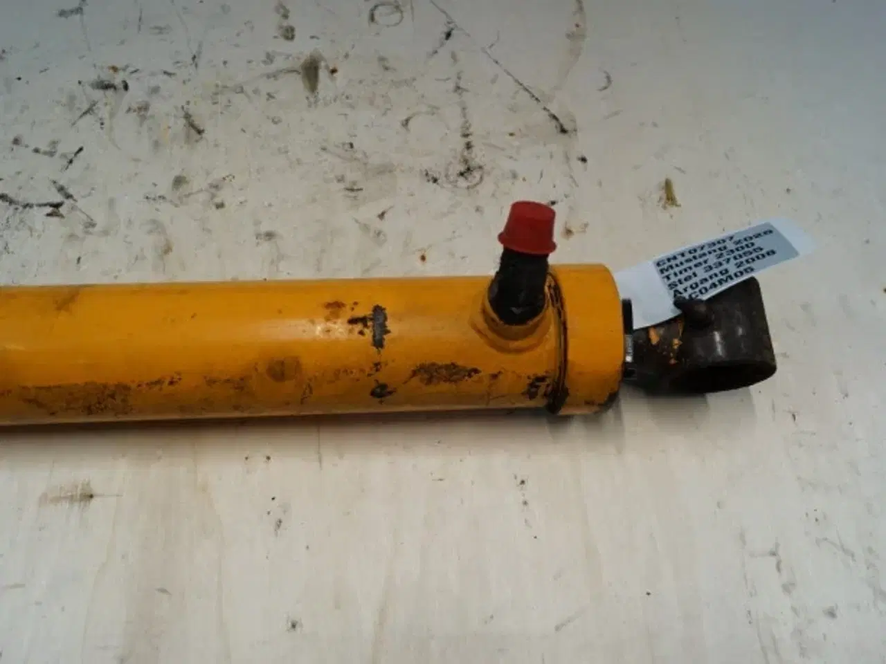 Billede 5 - Mustang 2026 Hydraulik cylinder 190828