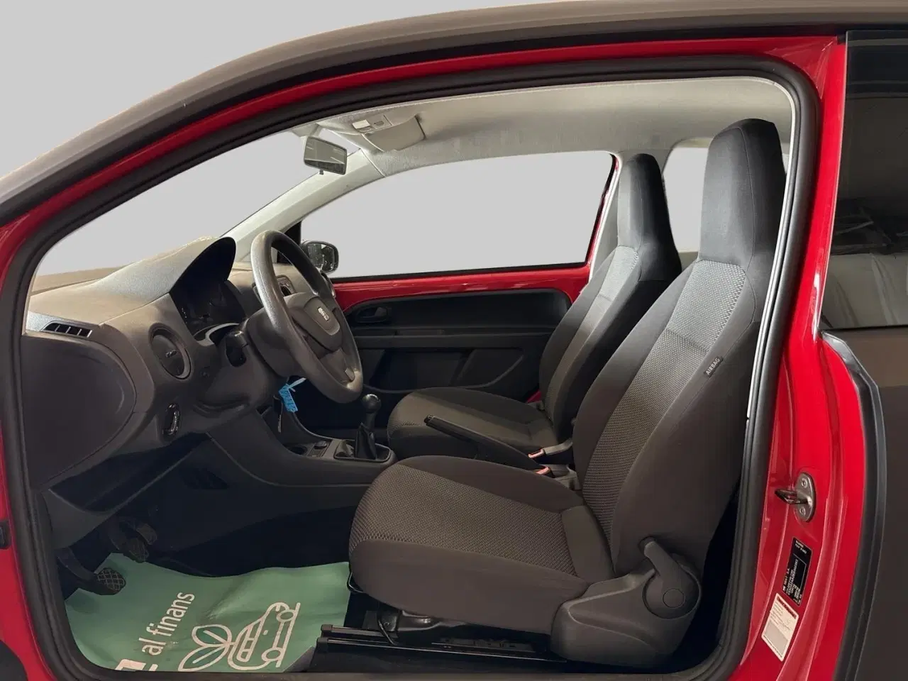 Billede 5 - Seat Mii 1,0 60 Reference eco