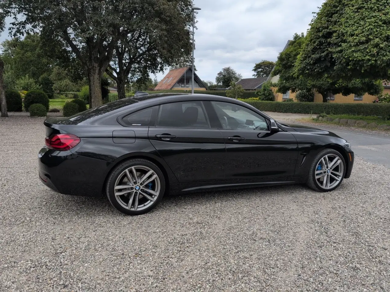 Billede 7 - BMW 430i 2,0 Gran Coupé M-Sport xDrive aut.