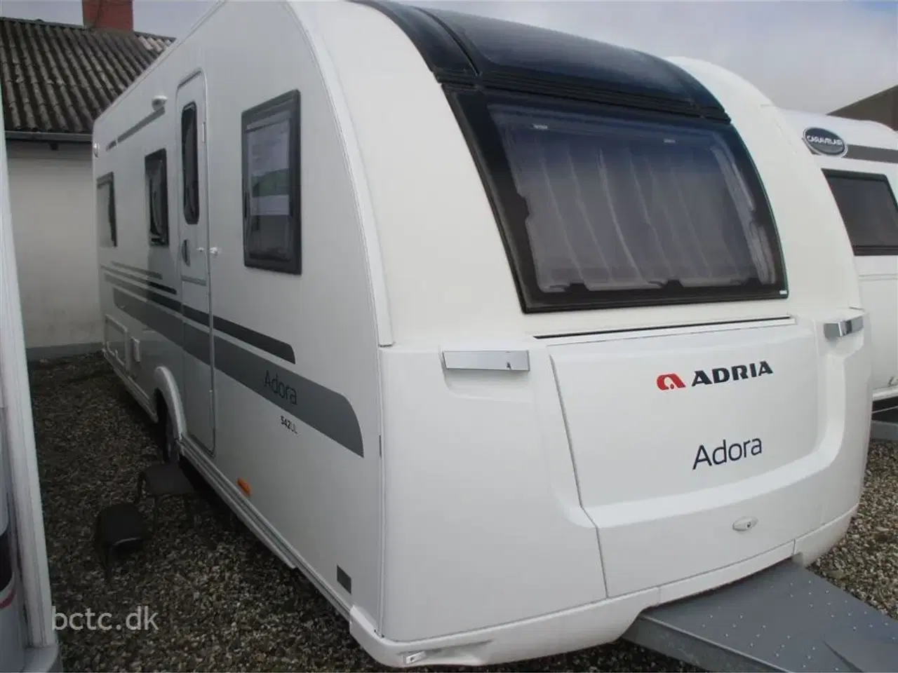 Billede 1 - 2015 - Adria Adora 542 UL