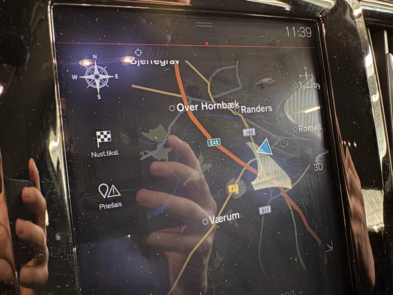 Billede 12 - Volvo S90 2,0 T4 Momentum 190HK 8g Aut.