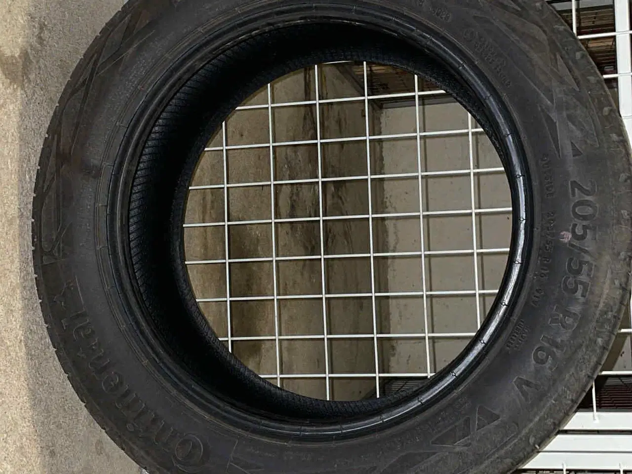 Billede 3 - Sommerdæk til Toyota corolla