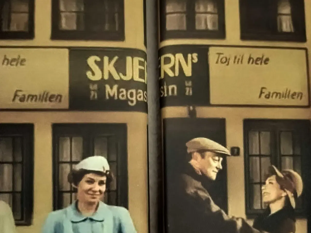 Billede 2 - Matador billeder