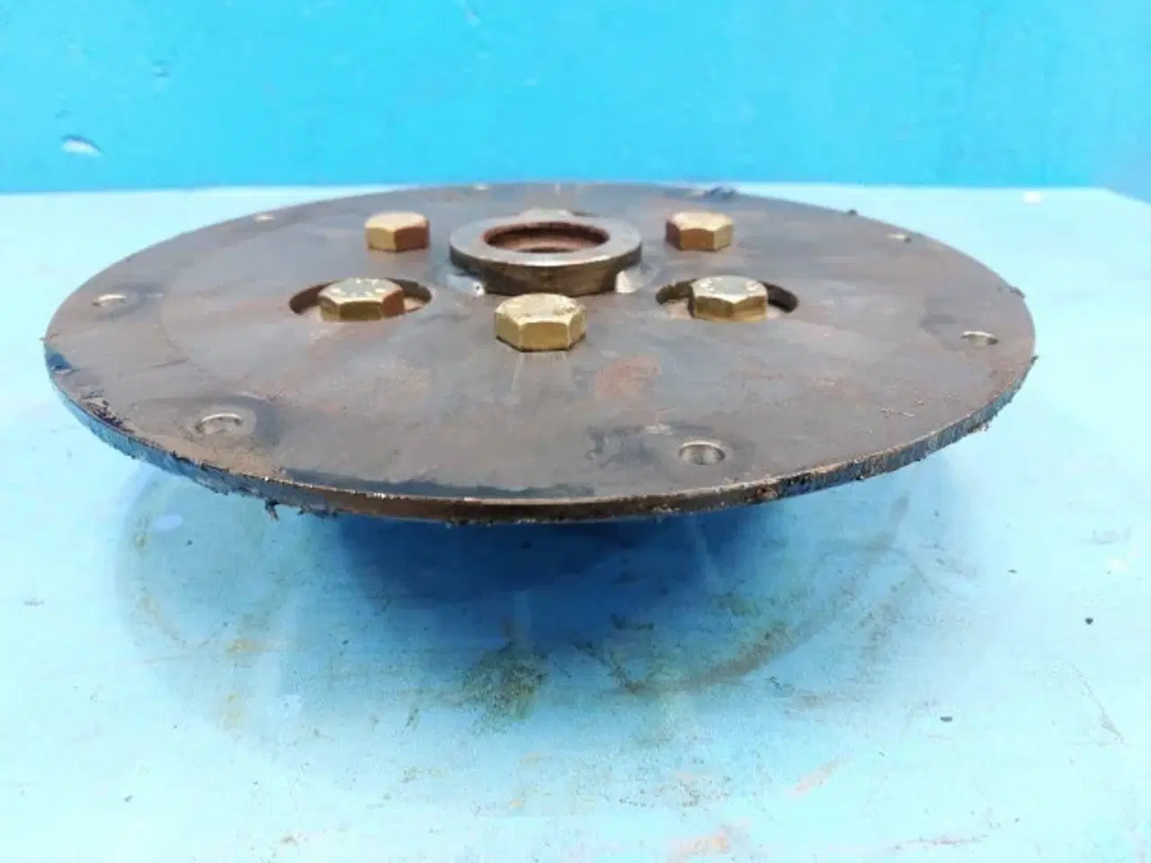 Billede 6 - New Holland TX 65 Flange 84037198 