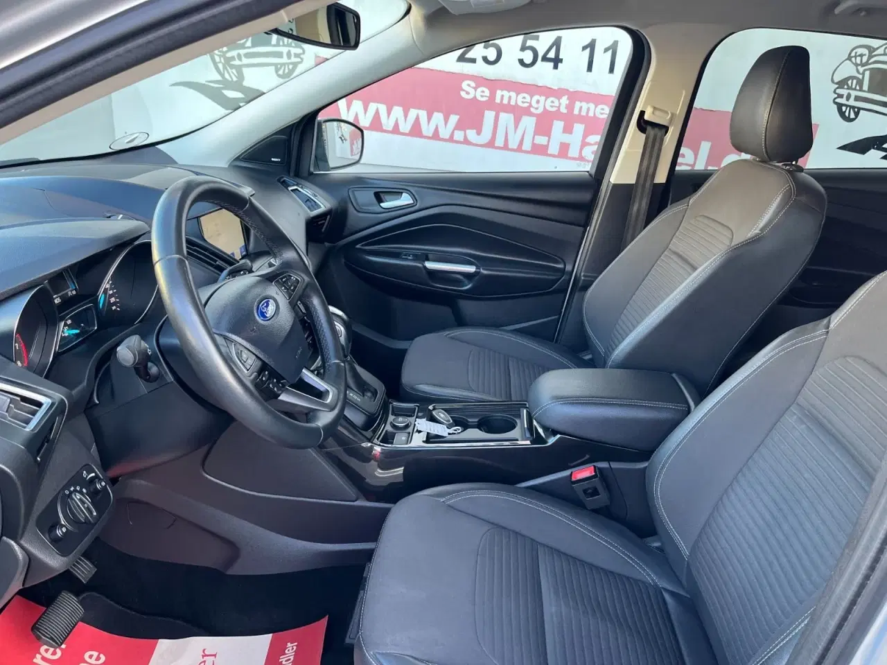 Billede 13 - Ford Kuga 1,5 SCTi 176 Titanium aut. AWD