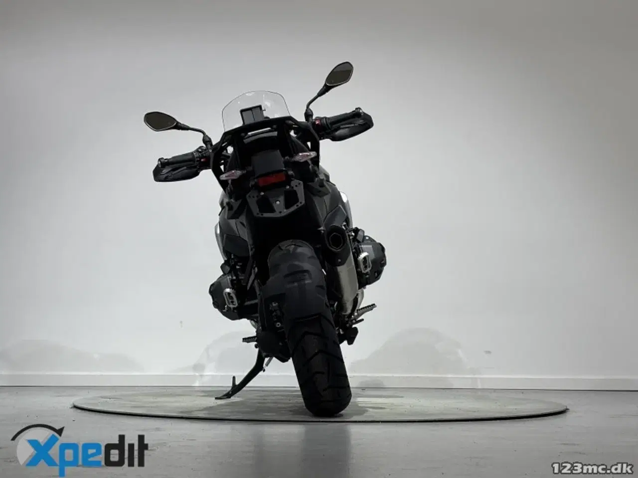 Billede 8 - BMW R 1300 GS
