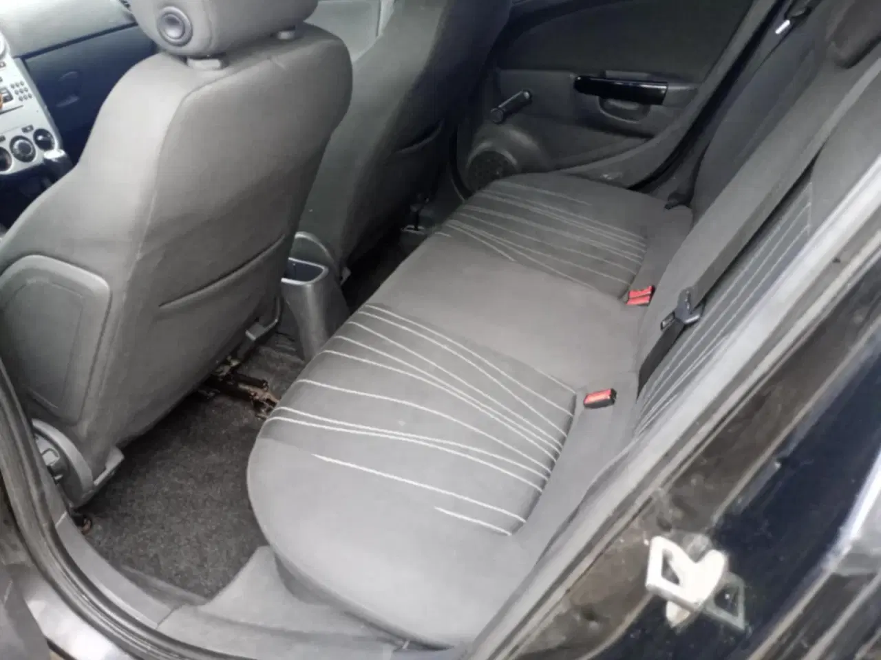 Billede 11 - Opel Corsa 1,2 16V Enjoy