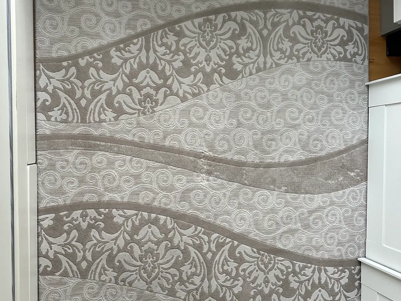 Billede 2 - Lalee gulvtæppe