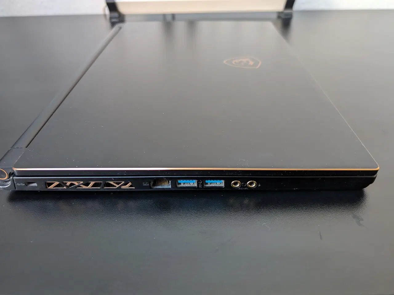 Billede 4 - MSI GS65 Stealth Thin 8RE-033NE