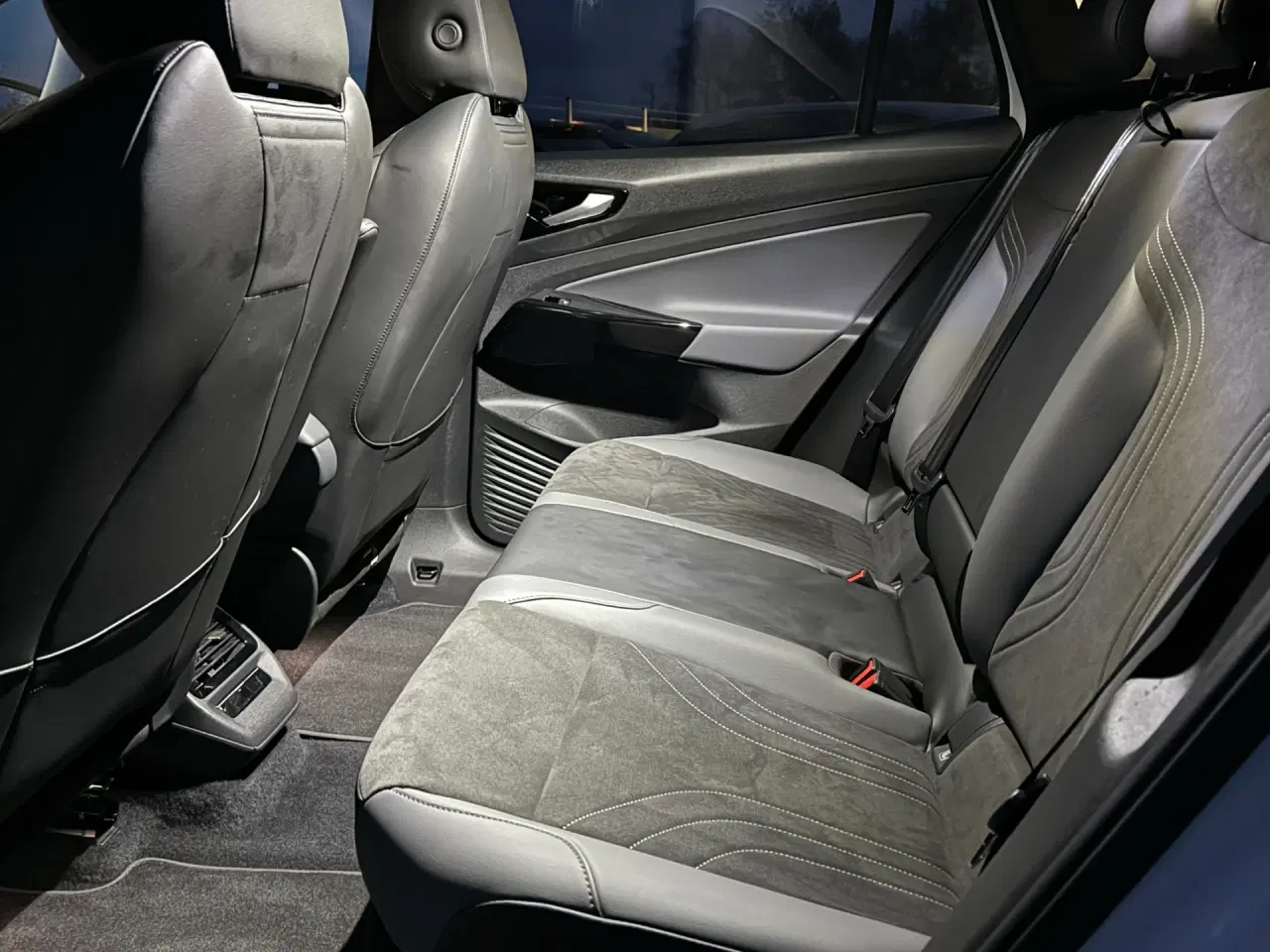 Billede 3 - VW ID.4 EL Pro 204HK 5d Aut.