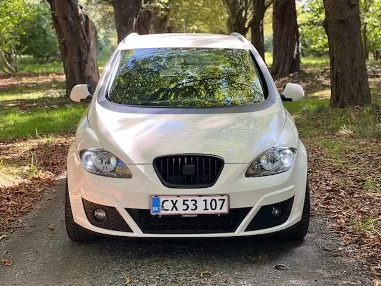 Billede 2 - SEAT ALTEA XL 1,6 TDI