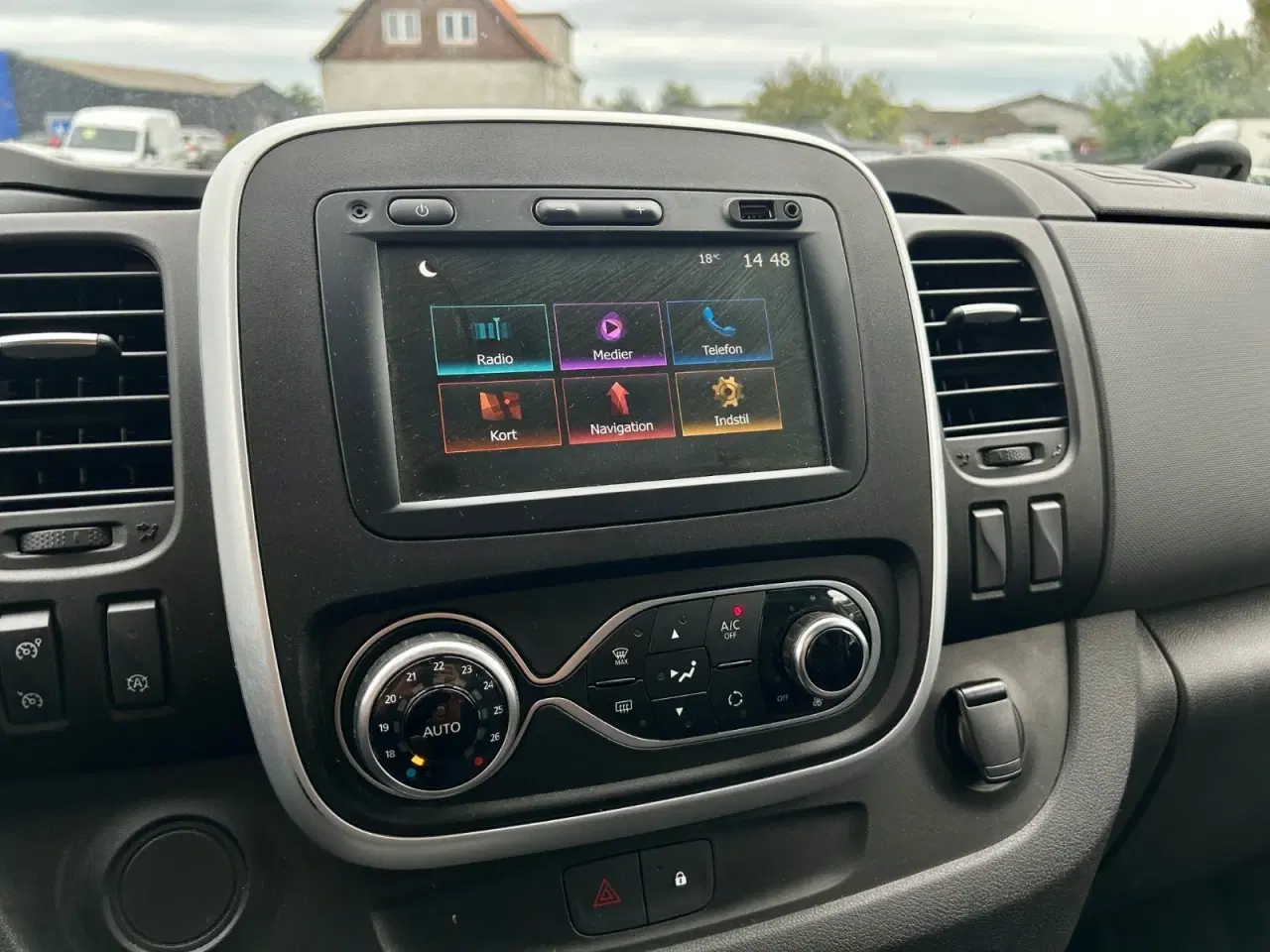 Billede 14 - Fiat Talento 2,0 Ecojet 145 L2H1