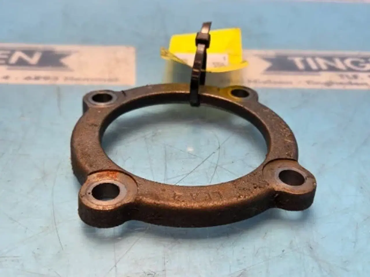 Billede 9 - Ford 8340 Holder F0NN7H111BB