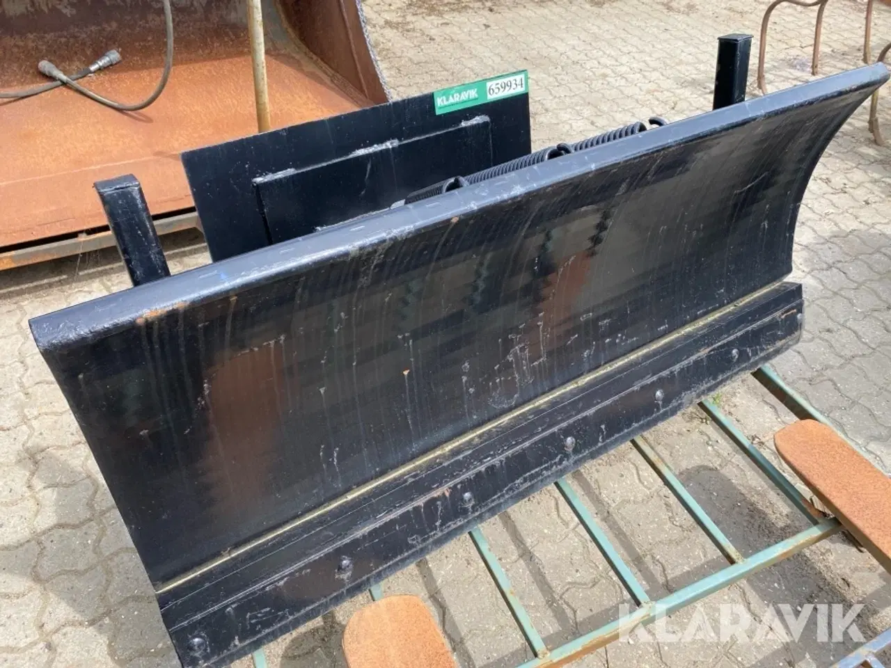 Billede 7 - Skrabeblad