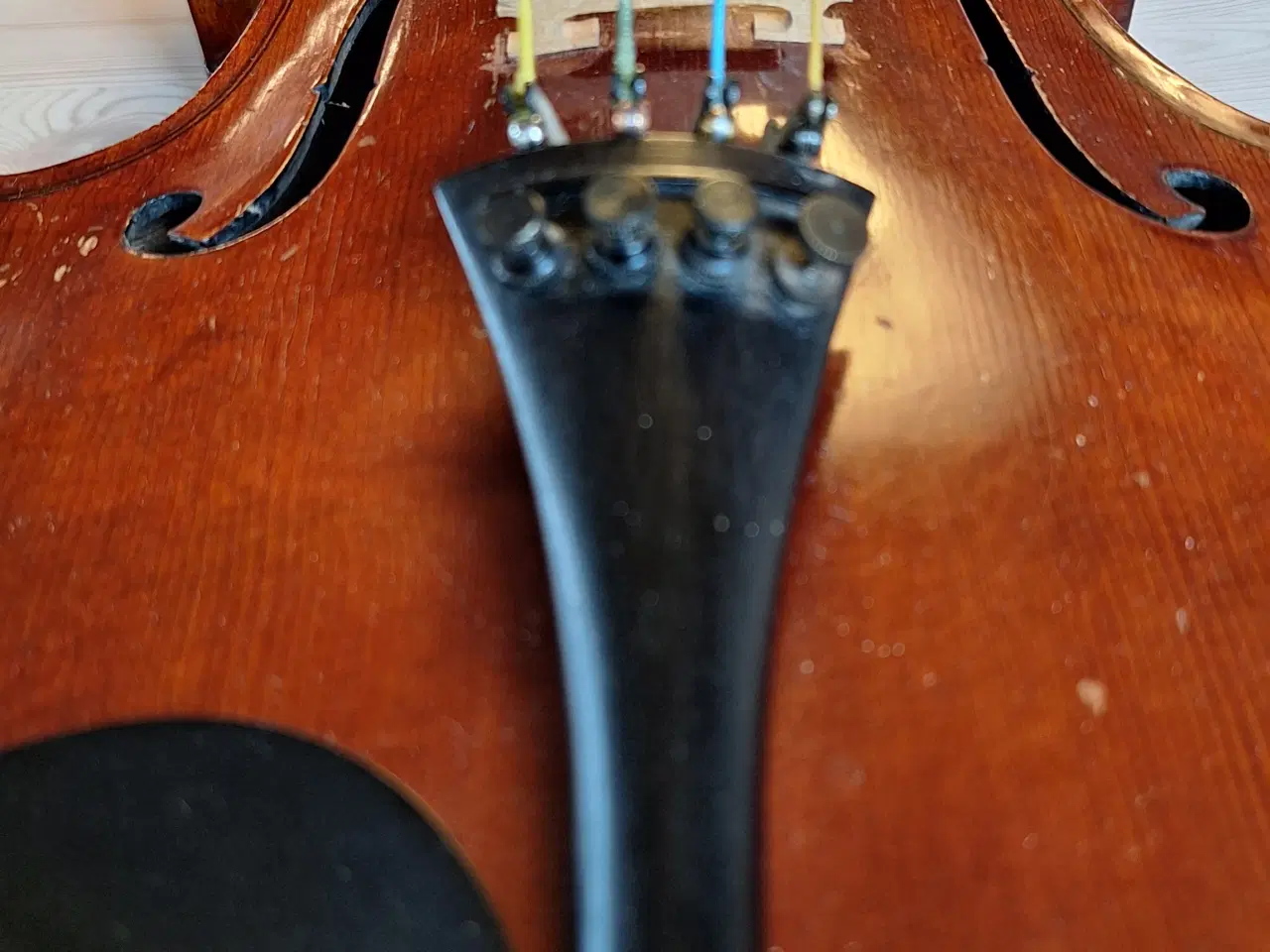 Billede 4 - VIOLIN - 4/4 full size