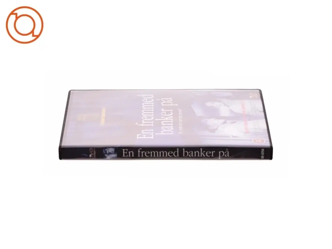 Billede 2 - En fremmed banker på