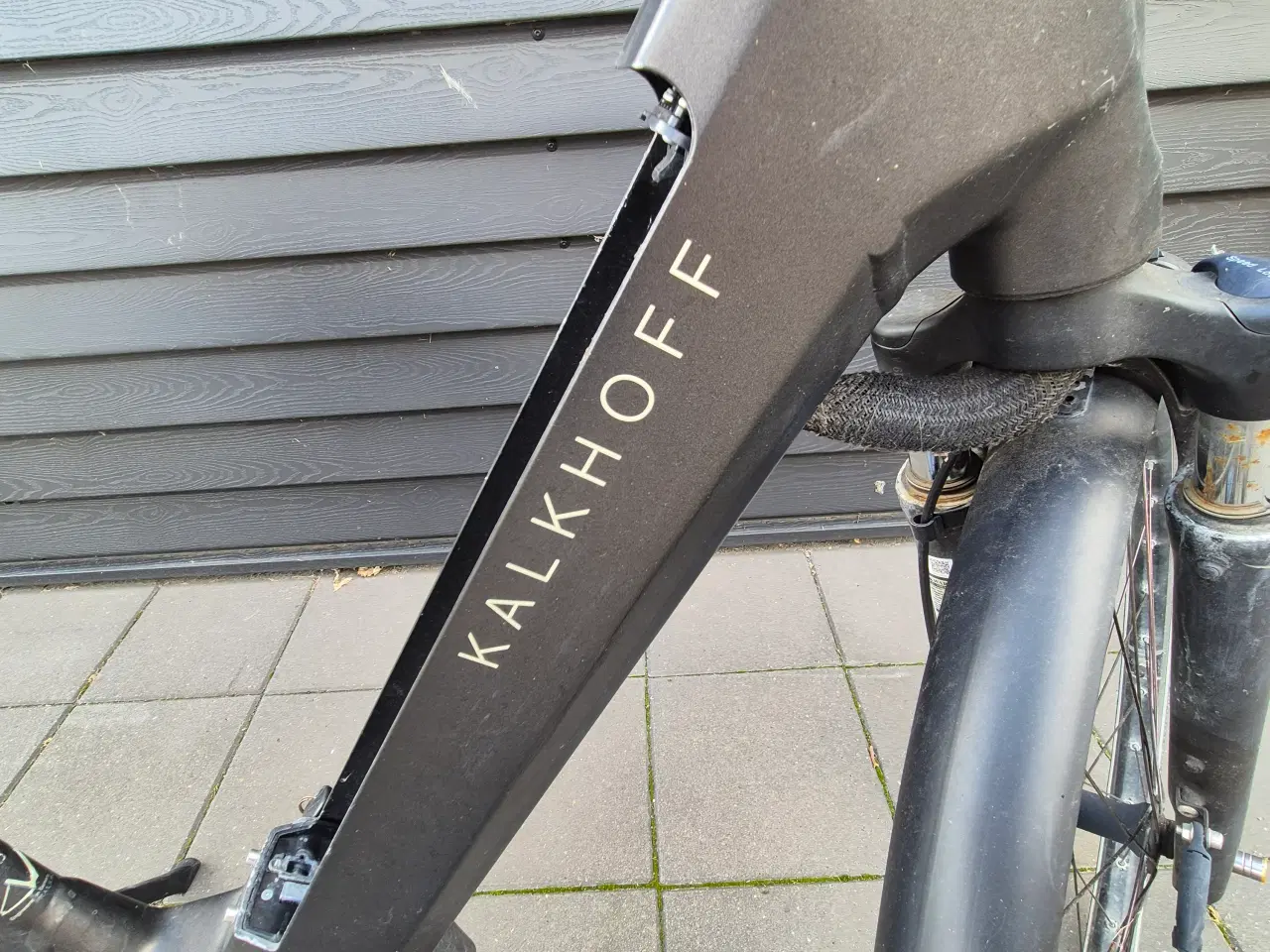 Billede 6 - El cykler Kalkhoff