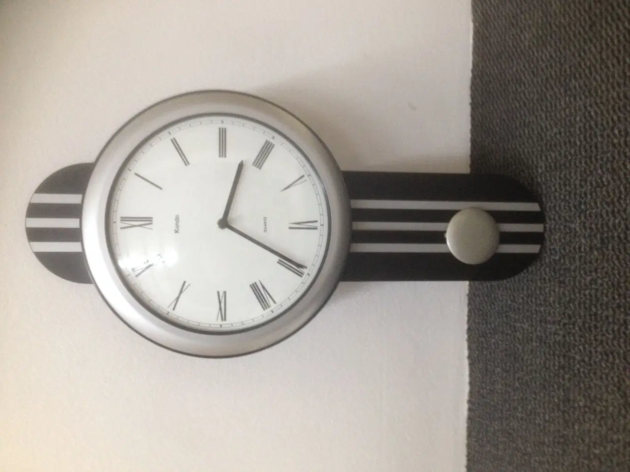 Billede 1 - Pendul ur