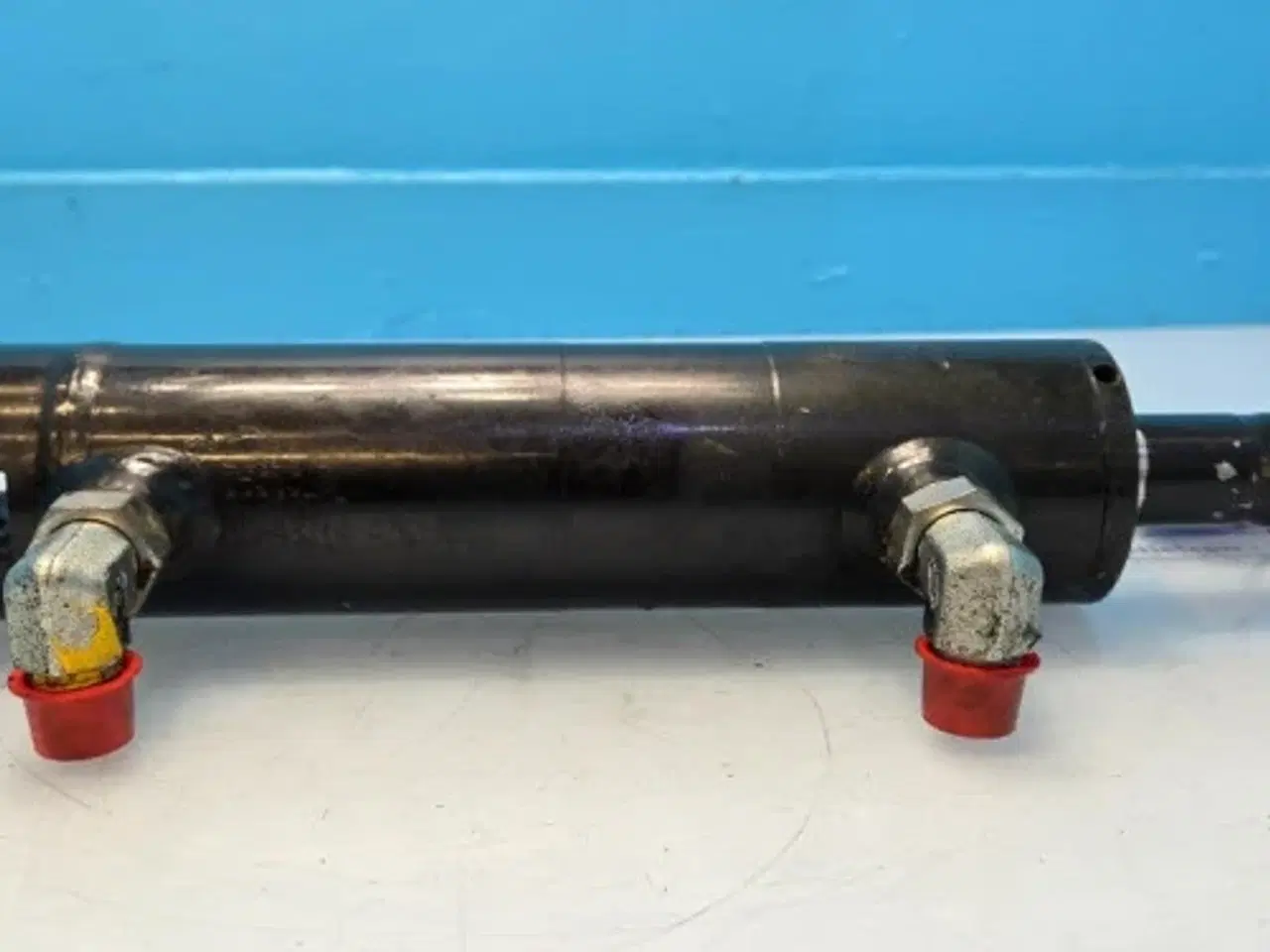 Billede 3 - New Holland CR9.90 Cylinder 47618263