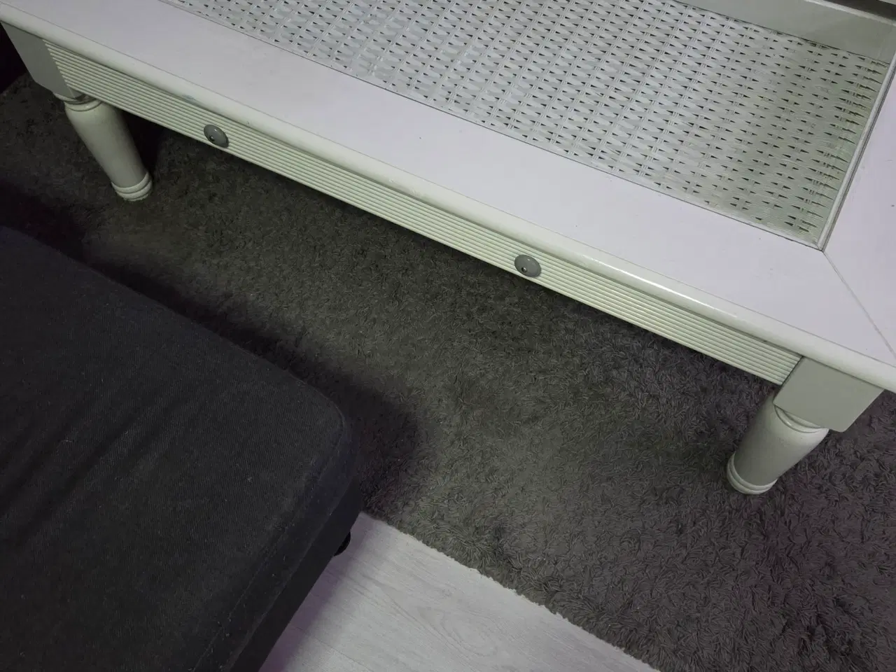 Billede 1 - Sofabord