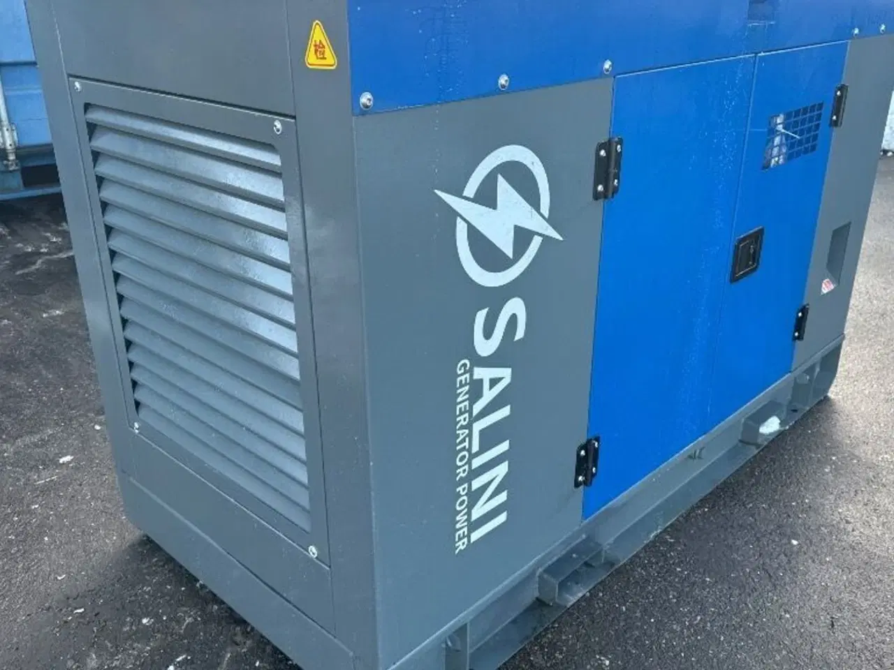 Billede 3 - SALINI Power ENERGY 30KW