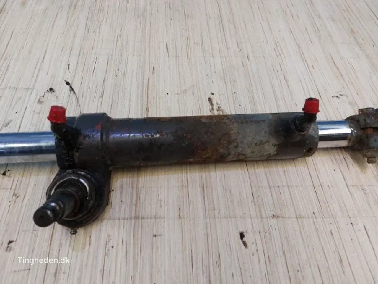 Billede 7 - Massey Ferguson 3060 Styrecylinder 3483180M92