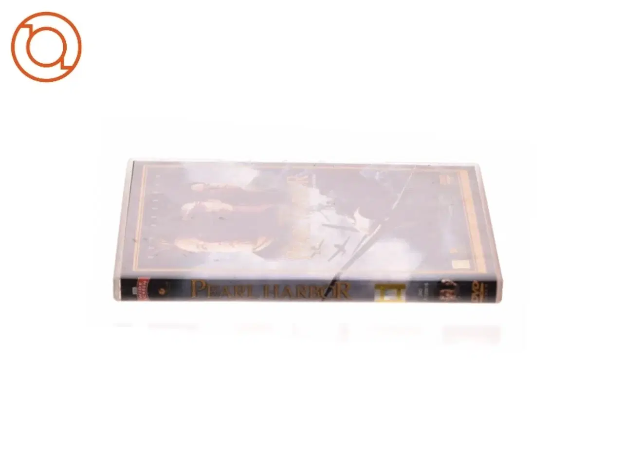 Billede 2 - Pearl Harbor fra DVD