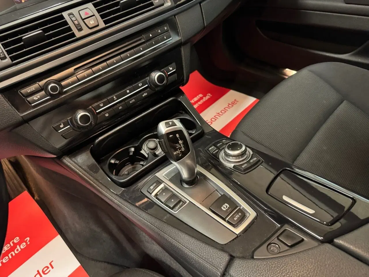 Billede 10 - BMW 530d 3,0 aut.