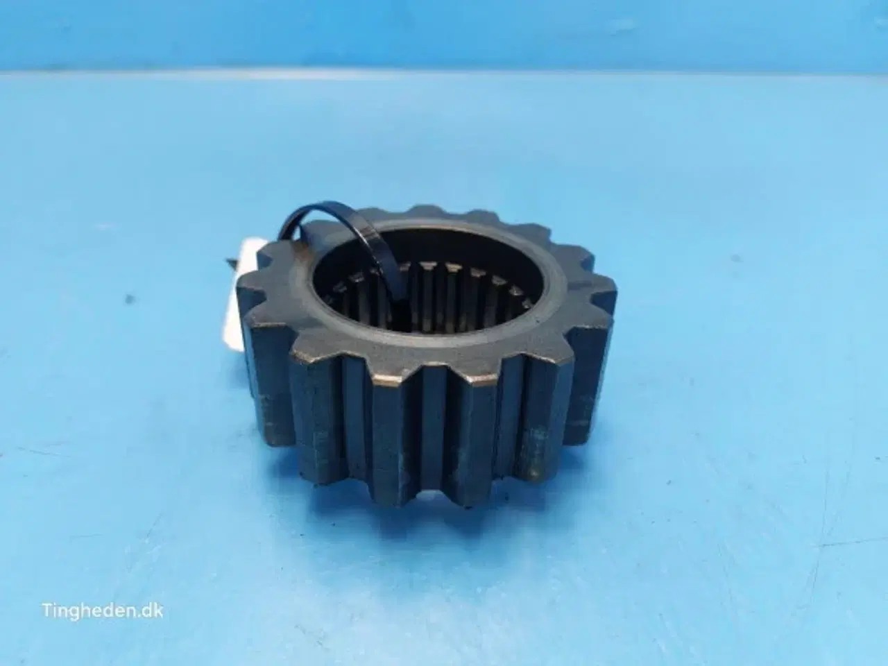 Billede 2 - Valmet 8050 Tandhjul 31784300