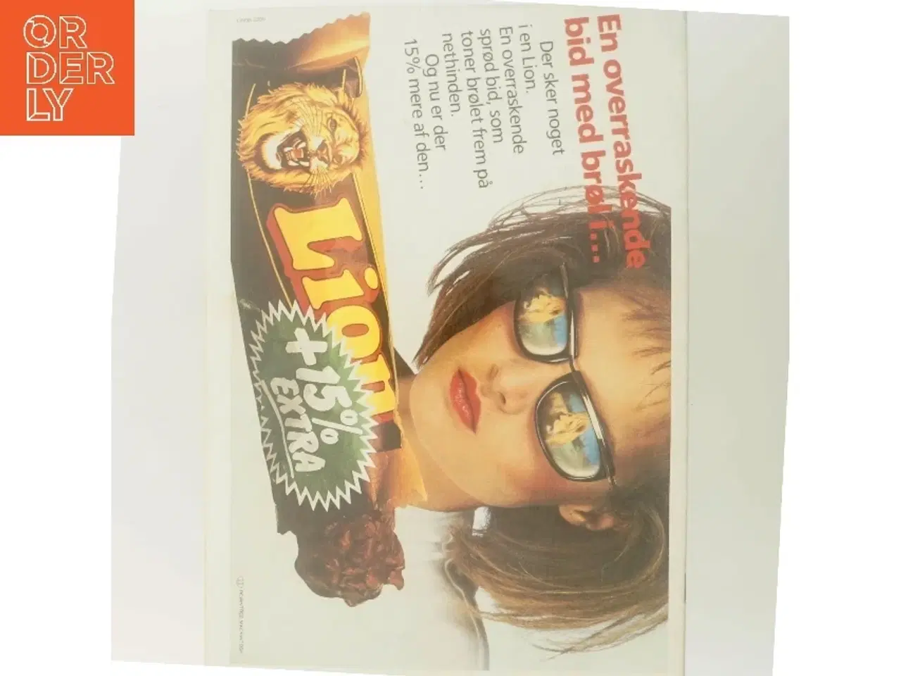 Billede 3 - Anders And Ekstra (Bog)