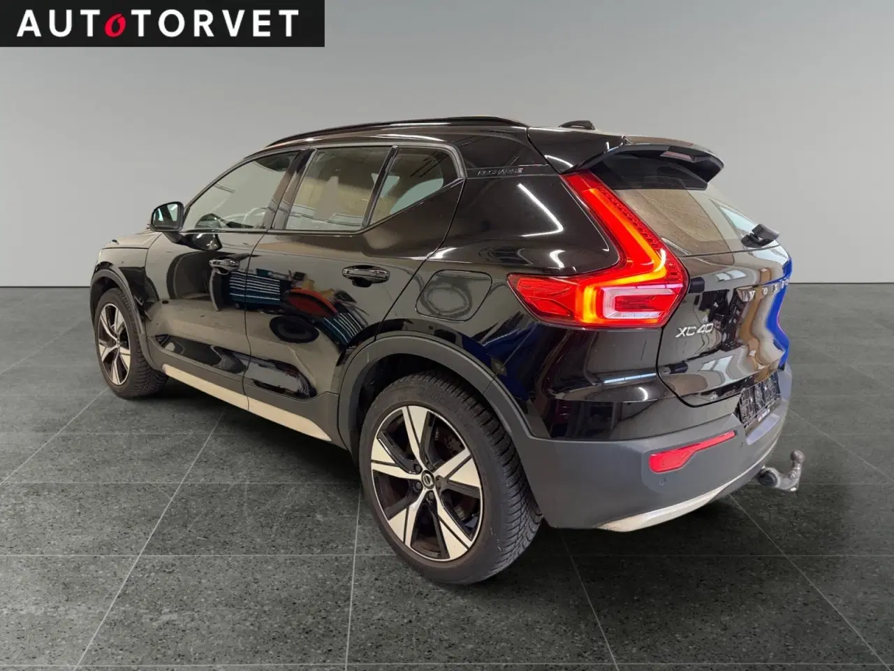 Billede 4 - Volvo XC40  P8 ReCharge Twin R-Design