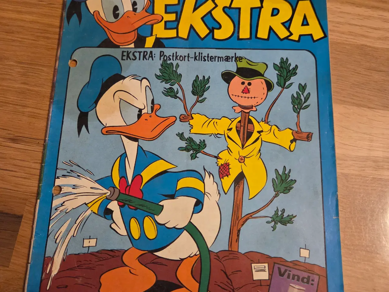 Billede 6 - Gamle anders and ekstra