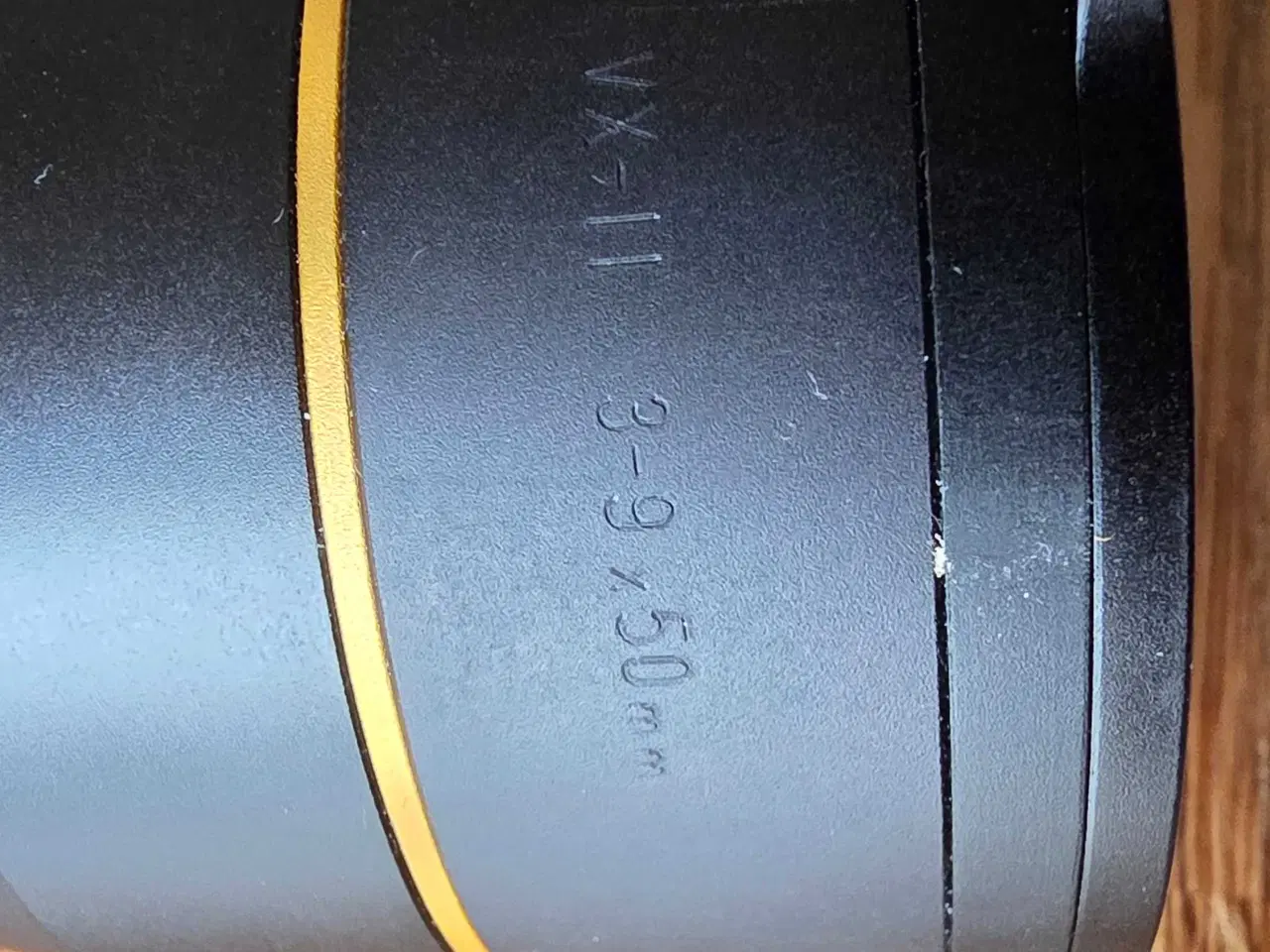Billede 9 - Leupold vx-II 3-9x50 