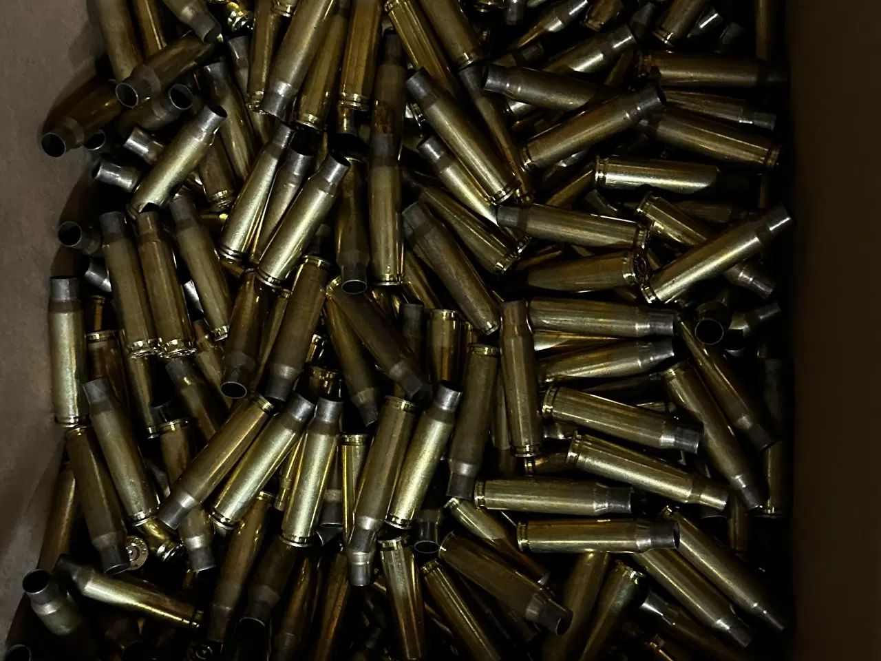 Billede 1 - Hylstre, Norma 308W, 667 stk. 