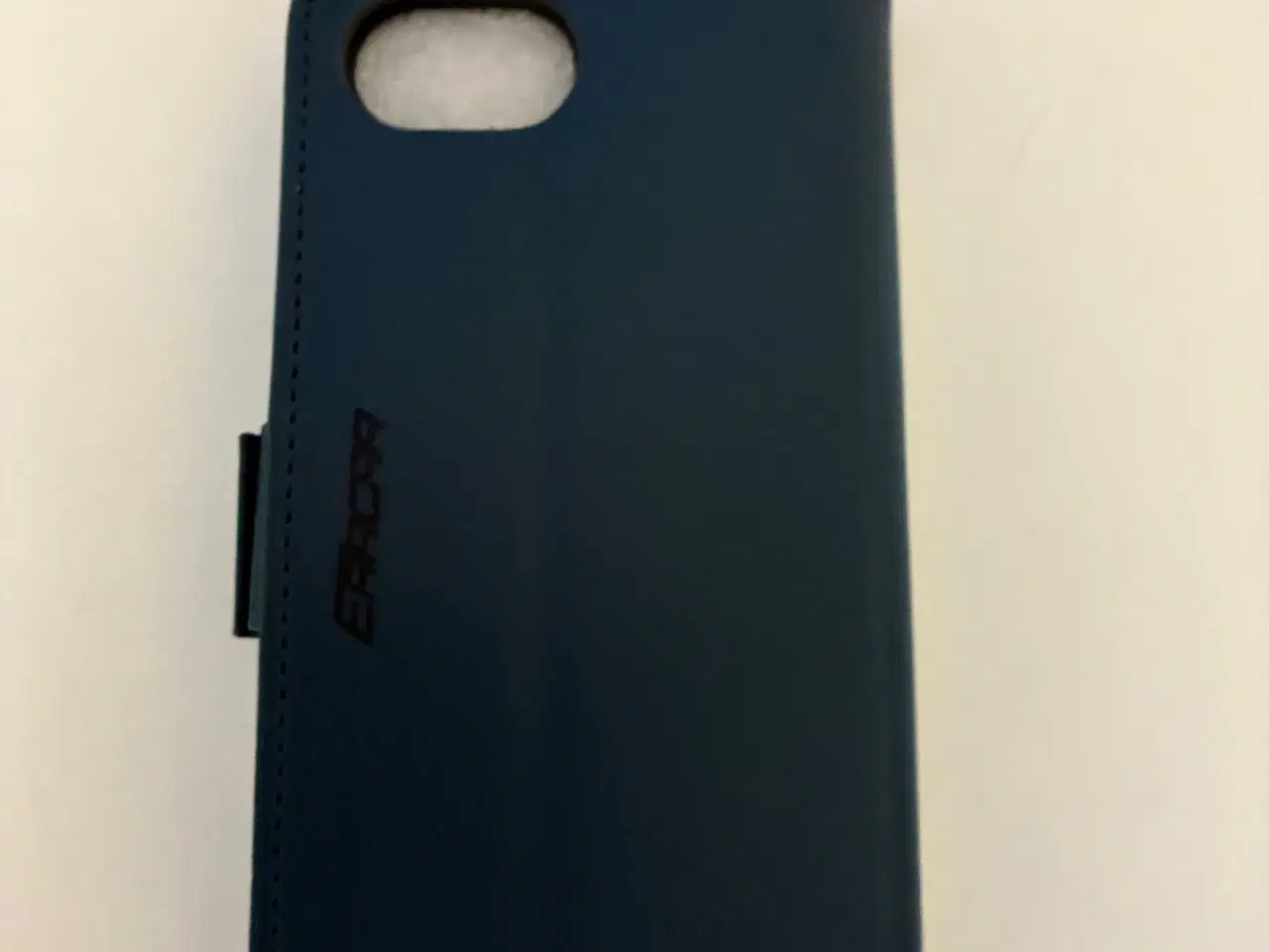 Billede 3 - Blå Flipcover til Iphone 16e - Helt ny