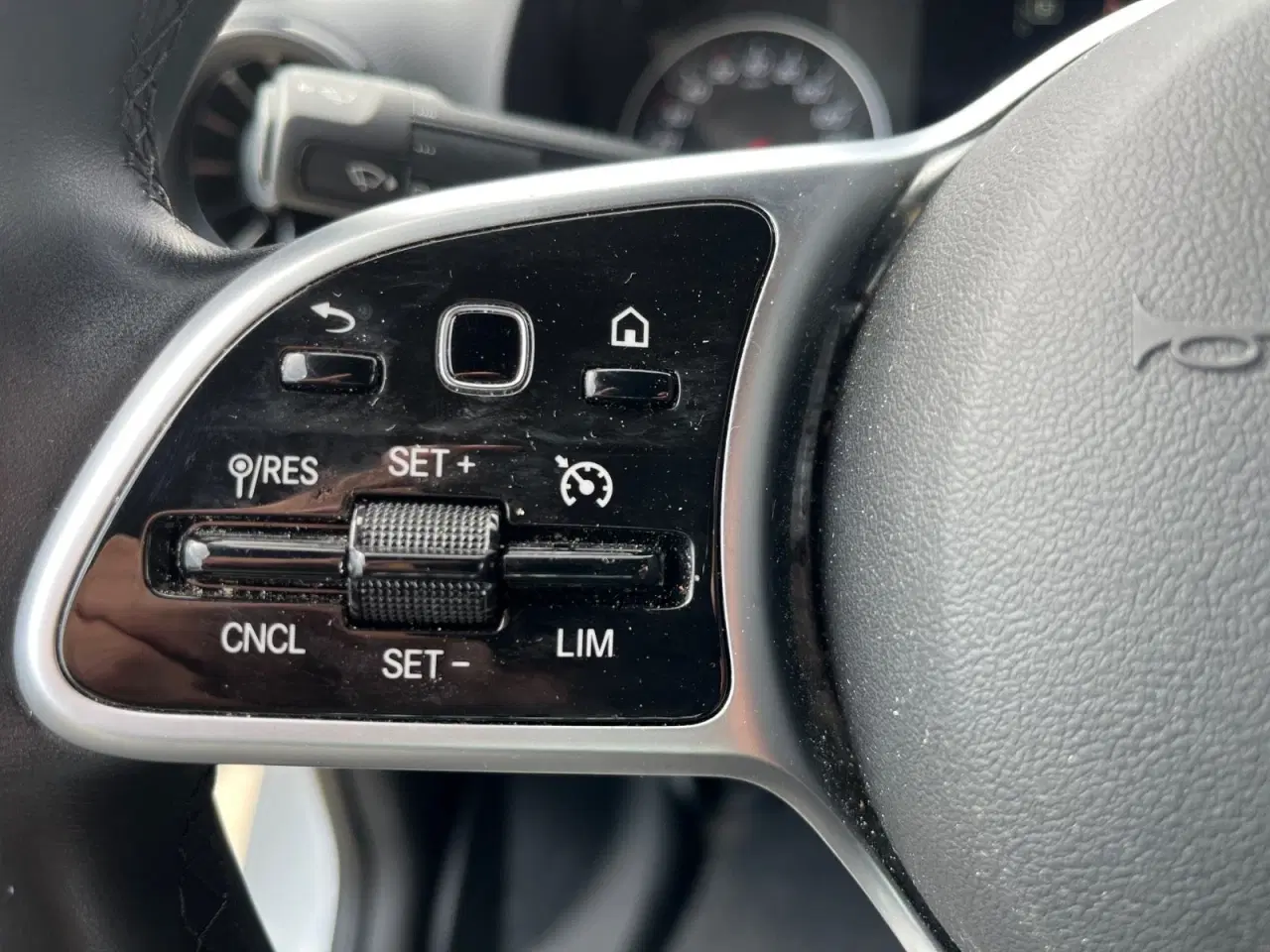 Billede 14 - Mercedes Sprinter 215 2,0 CDi A1 Chassis aut. FWD