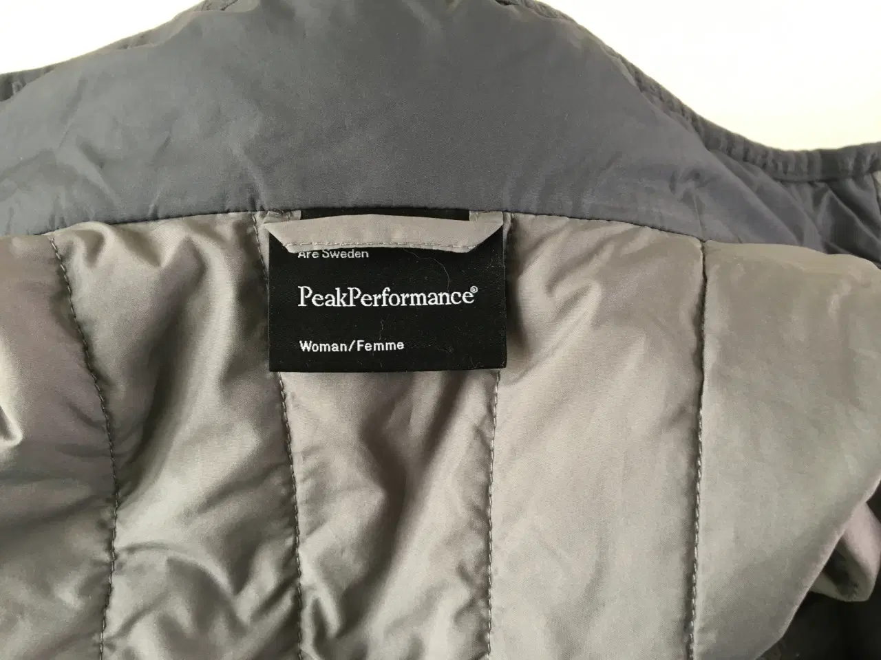 Billede 5 - Peak Performance, jakke, str XL