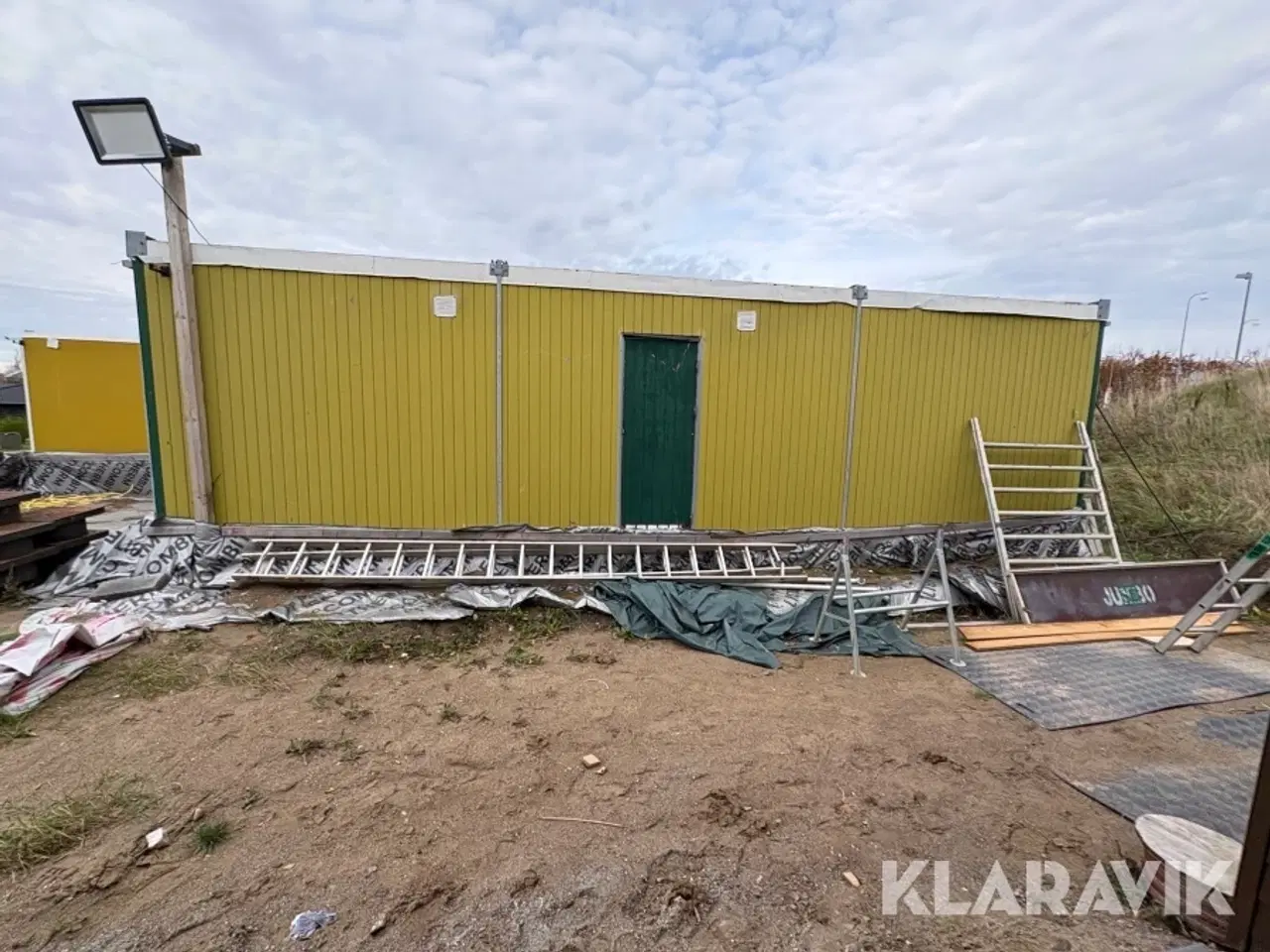 Billede 4 - Mandskabsmodul