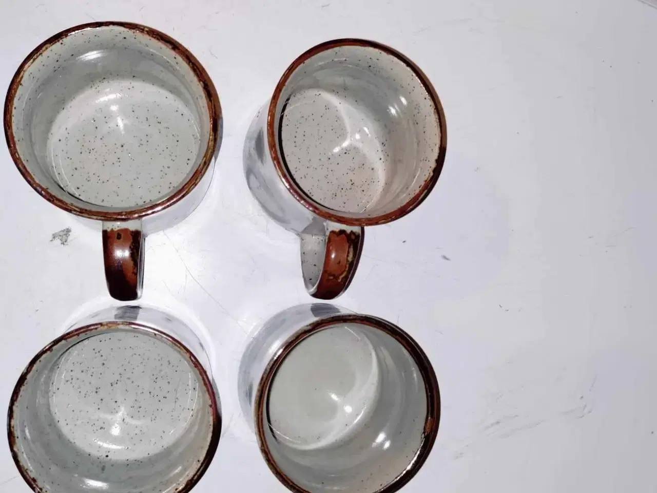Billede 3 - keramik kaffekrus 
