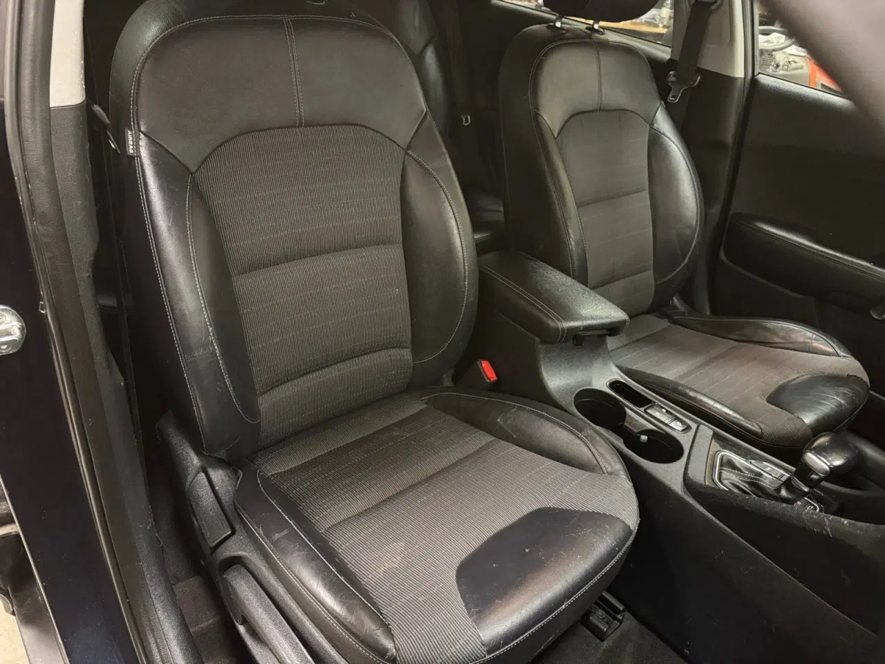 Billede 15 - Kia Niro 1,6 PHEV Advance DCT