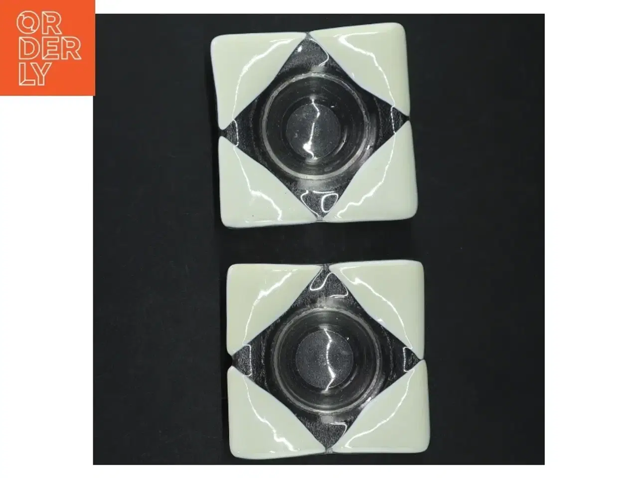 Billede 4 - Glas (str. 10 x 10 cm)