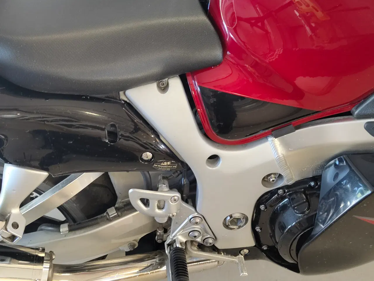 Billede 17 - GSX 1300 R Hayabusa