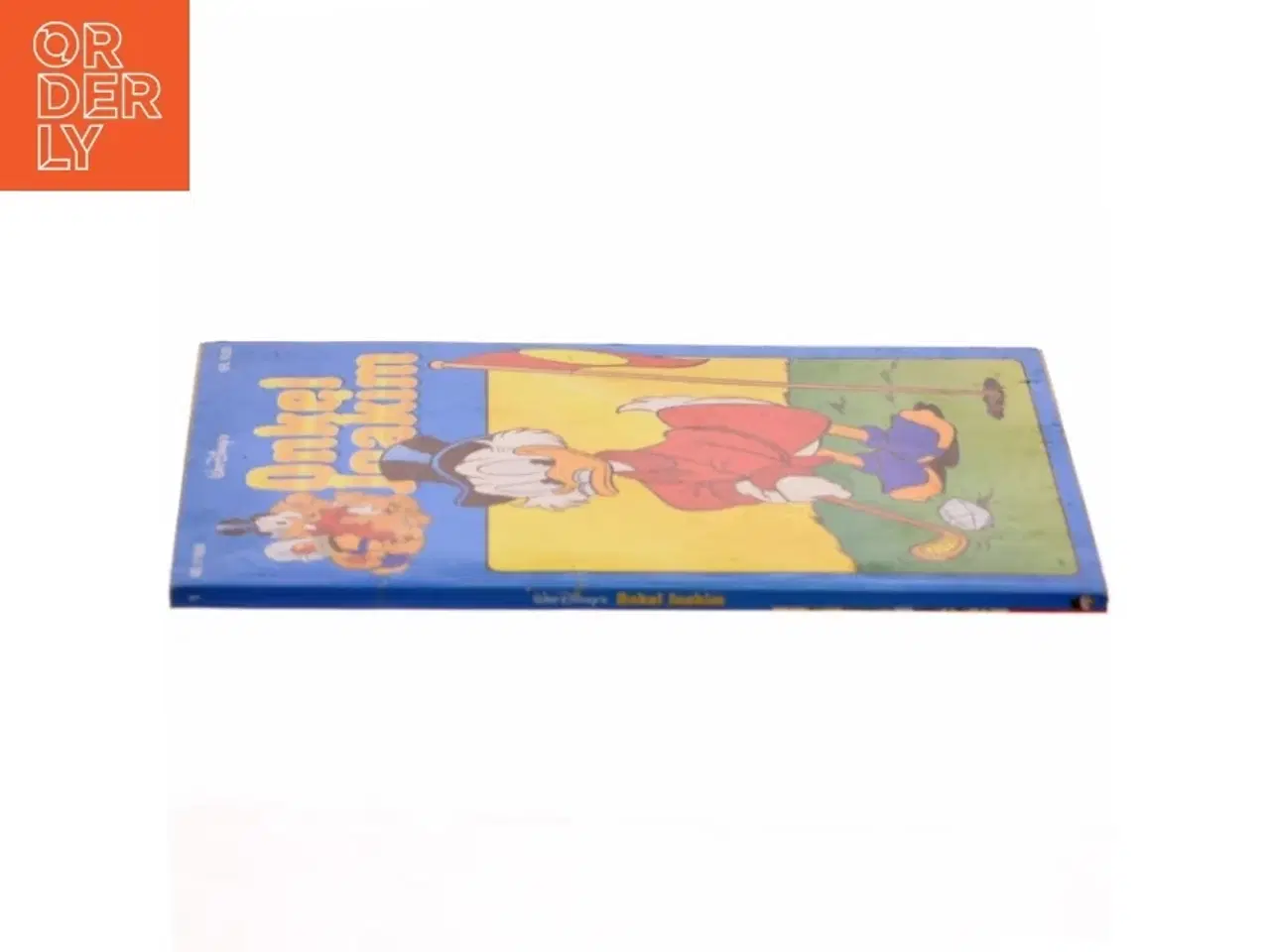 Billede 2 - Anders And Pocket fra Disney